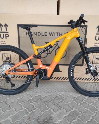 Focus Jam2 6.8 Pedalata assistita