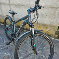 bicicletta rockrider ragazzo
