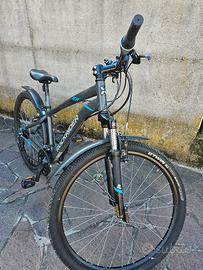 bicicletta rockrider ragazzo