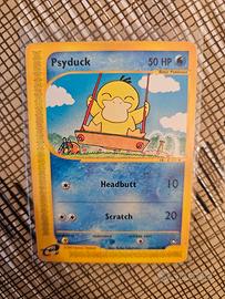 Psyduck Aquapolis 