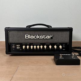 Blackstar HT20Rh MKII