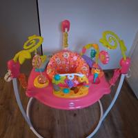 Saltarello Baby Jumperoo Fisher price