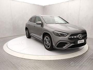 Mercedes-Benz GLA 200 d Automatic AMG Line Ad...
