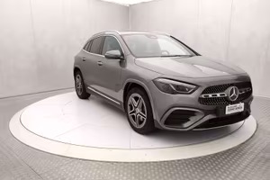 Mercedes-Benz GLA 200 d Automatic AMG Line Ad...