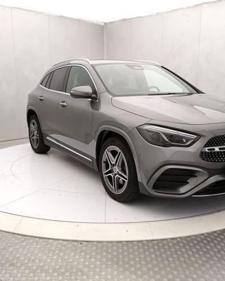 Mercedes-Benz GLA 200 d Automatic AMG Line Ad...