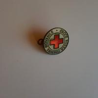 Croce rossa italiana giovanile