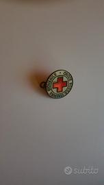 Croce rossa italiana giovanile