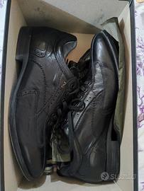 scarpe uomo Nero Giardini taglia 43