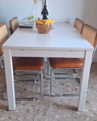 Tavolo IKEA Bjursta