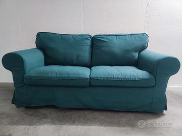 Divano Ikea come nuovo
