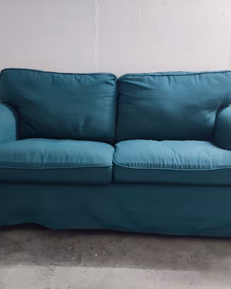Divano Ikea come nuovo