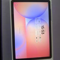 Samsung Galaxy Tab S10 Lite 128GB + S Pen – NUOVO