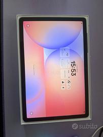Samsung Galaxy Tab S10 Lite 128GB + S Pen – NUOVO