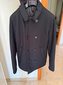 Giaccone Sorbino nuovo