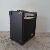 Amplificatore per basso Tenson Bass 15B