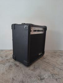 Amplificatore per basso Tenson Bass 15B