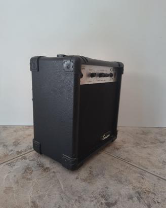 Amplificatore per basso Tenson Bass 15B