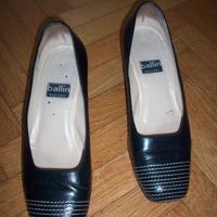 scarpe decolte ballin donna 37