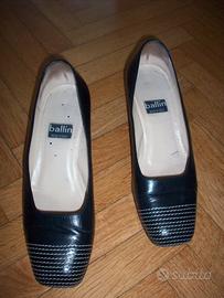 scarpe decolte ballin donna 37