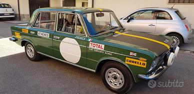 Fiat 125 Special