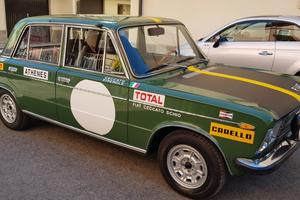 Fiat 125 Special