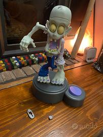 Zoe lo Zombie