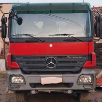 Mercedes Actros 18/32