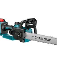 Motosega Elettrica per Potatura 12 Pollici, 1200W