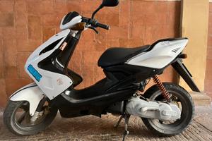 YAMAHA AEROX 50cc