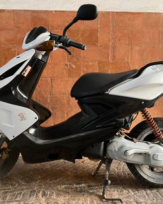 YAMAHA AEROX 50cc