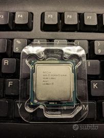 Celeron G1610T, 8GB RAM Hynix ECC, DVD Slim HP