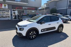 CITROEN C3 PureTech 83 S&S Shine KEYLESS ACCESS /S