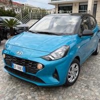 Hyundai i10 1.0 MPI con Ecopack Advanced