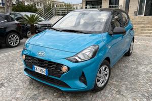 Hyundai i10 1.0 MPI con Ecopack Advanced
