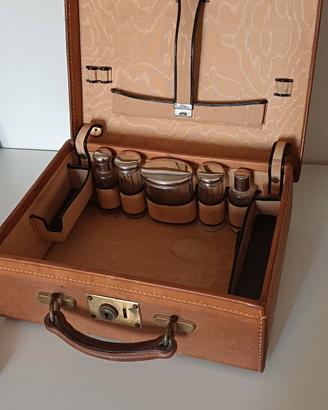 kit Toilette vintage anni 50