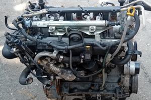 MOTORE FIAT DOBLO' 199A2000 1300 MJT 55 KW