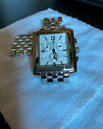 Chrono Pryngeps di forma nuovo consegna gratis 