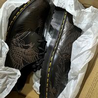 Dr martens 1461