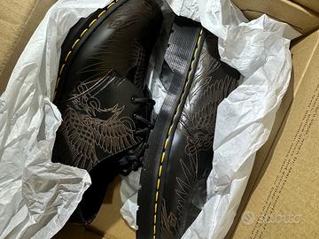 Dr martens 1461
