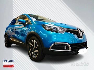 Renault Captur 0.9 TCe 12V 90 CV Start&Stop Energy