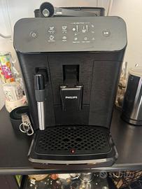 Macchina caffè nuova Phillips