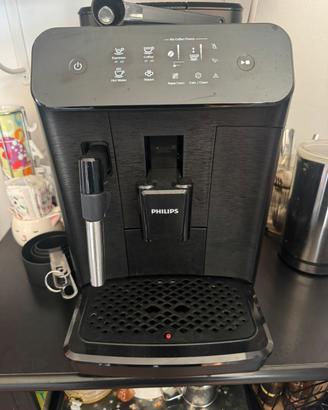 Macchina caffè nuova Phillips