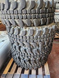 gomme da fango 