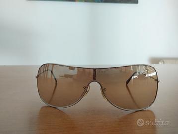 Occhiali da sole Ray-Ban uomo-unisex