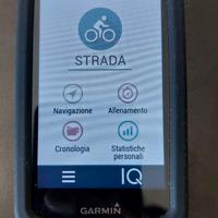 Garmin Edge 1030 Plus – Come nuovo+sensori inclusi