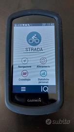 Garmin Edge 1030 Plus – Come nuovo+sensori inclusi