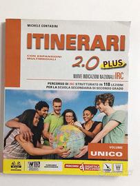 Libri scolastici Cod.ISBN: 9788842675488