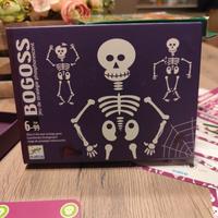 gioco carte Bogoss 