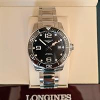 Longines Hydroconquest 39mm