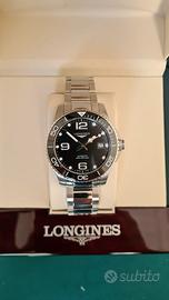 Longines Hydroconquest 39mm